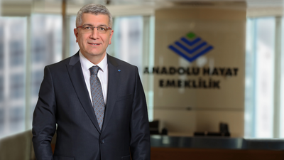 Anadolu Hayat Emeklilik Karbon Ayak İzini Nötrledi