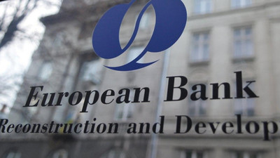 EBRD, Türkiye ekonomisinin büyüme tahminini açıkladı