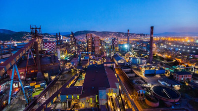 Erdemir'den ilk Eurobond ihracı: Talep 2 milyar doları aştı