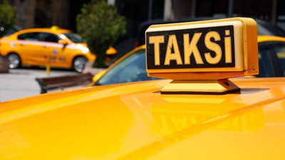 “Taksi sorunu turizmi baltalıyor”