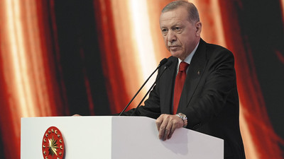 Erdoğan'dan yerel seçim mesajı: Benim için bu bir final