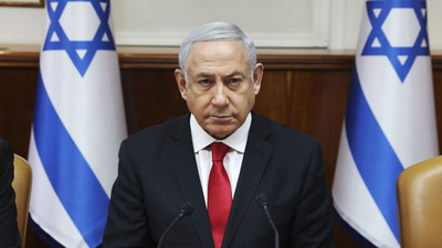 Netanyahu'dan esir takası açıklaması: 'Kırmızı çizgilerimiz var'
