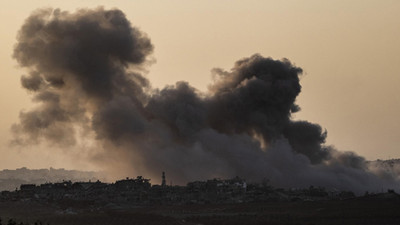 Kassam Tugayları, Gazze'de 14 İsrail askerini etkisiz hale getirdiğini açıkladı