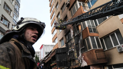 İstanbul Beşiktaş'ta gece kulübünde yangın faciası: 29 kişi hayatını kaybetti, kimlikleri belli oldu