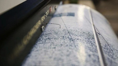 Son dakika... Malatya'da 4.5 büyüklüğünde deprem: Çevre illerden de hissedildi (Son depremler)