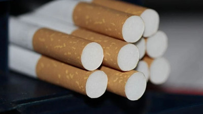 SİGARAYA ZAM GELDİ: Zamlı sigara fiyatları kaç TL oldu? En ucuz ve en pahalı sigara ne kadar?