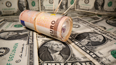Dolar ne kadar, Euro kaç TL (30 Mayıs Perşembe güncel döviz kurları)