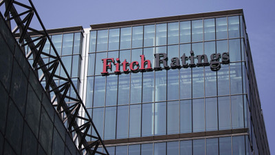 Fitch, 4 büyükşehir belediyesinin kredi notlarını teyit etti