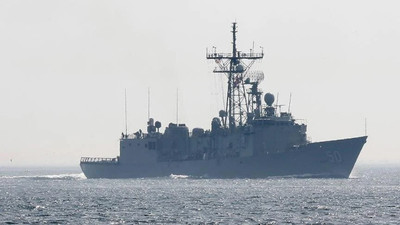 İran-İsrail gerilimi tırmanıyor: ABD Ortadoğu'ya savaş gemilerini gönderdi