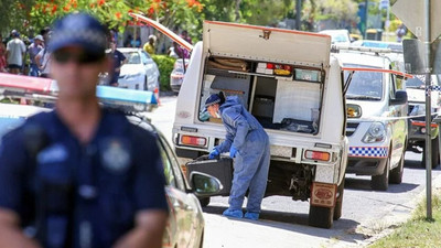 Son dakika... Avustralya'da AVM'de bıçaklı saldırı: Çok sayıda can kaybı ve yaralı var