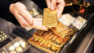 ALTINDA SON DURUM: Gram ve çeyrek altın kaç TL oldu? Altın fiyatları ne kadar? (12 Haziran 2024)