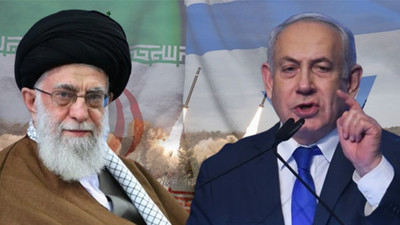 SON DAKİKA: İran'dan İsrail'e misilleme tehdidi