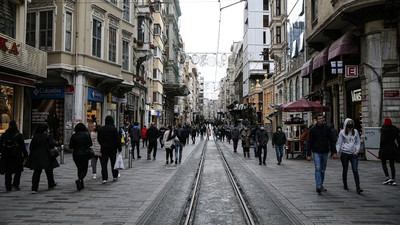 İstanbul'da yaşam maliyetinde bir yılda yüzde 71'lik artış