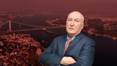 Prof. Dr. Ahmet Ercan'dan tsunami açıklaması: Marmara'da 7,5 büyüklüğünde deprem olursa...