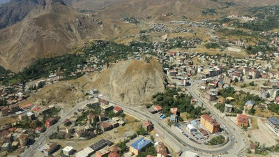 Prof. Dr. Naci Görür'ün 7 üzeri deprem uyarısı yaptığı Hakkari için AFAD da harekete geçti