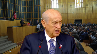 MHP lideri Bahçeli, Mehmet Şimşek'e sahip çıktı, Ferdi Tayfur videosuna açıklık getirdi