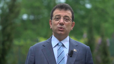 İBB Başkanı İmamoğlu: Milletimize yeterince hesap verilmedi