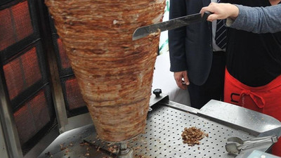 Almanya'da döner için kupon çağrısı: Devlet desteği istediler