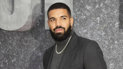 Dünyaca ünlü rapçi Drake'in evine silahlı saldırı