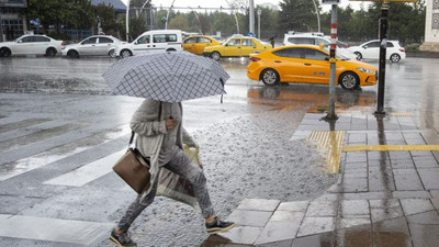 Meteoroloji tarih vererek uyardı! Sıcaklıklar düşecek: Sağanak geri dönüyor (5 günlük hava durumu)