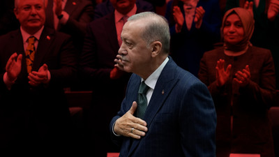 Cumhurbaşkanı Erdoğan'a tasarruf sorusu: Hepsi bundan nasiplenecek