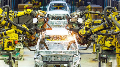OSD ilk 6 aylık verileri açıkladı: Otomobil üretimi yüzde 4 azaldı
