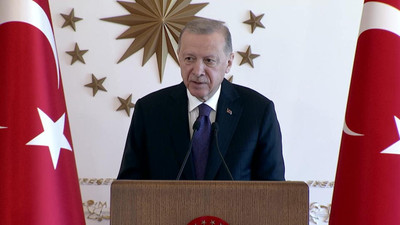 Cumhurbaşkanı Erdoğan'dan Kurban Bayramı mesajı: Siyasetteki yumuşama iklimine dikkat çekti