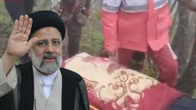 SON DAKİKA: İran Cumhurbaşkanı Reisi helikopter kazasında öldü mü? Kritik gelişmeler yaşanıyor
