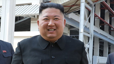 Kuzey Kore liderini öven TikTok şarkısına Güney Kore'de yasak