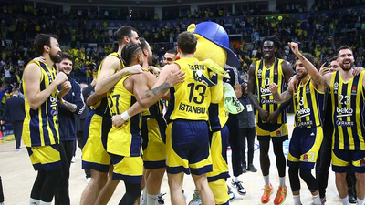 Final Four heyecanı bugün başlıyor! (Fenerbahçe Beko-Panathinaikos maçı saat kaçta, hangi kanalda?)