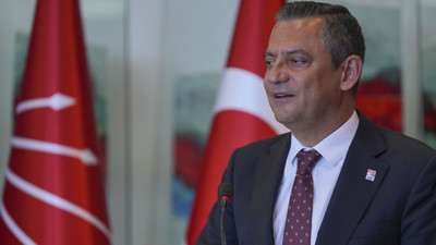 İzmir'deki ölümlerin ardından CHP lideri Özel'den dikkat çeken mesaj