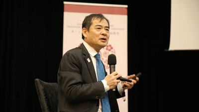 Japon uzman Yoshinori Moriwaki 'Deprem riski var' dedi, dört bölge saydı