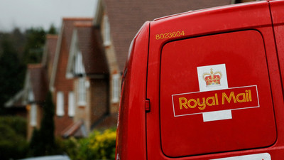 500 yıllık İngiliz posta servisi satılıyor: Çek milyarderin teklifi kabul edildi