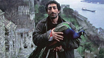Son dakika: Cem Yılmaz duyurdu... Usta oyuncu Ahmet Uğurlu hayatını kaybetti (Ahmet Uğurlu kimdir?)