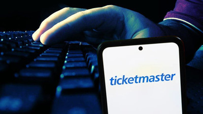Bakanlık yetkilisi doğruladı: Ticketmaster kullanıcılarının bilgileri çalındı