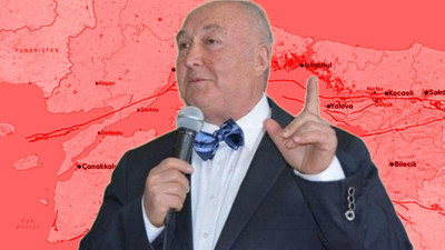 Prof. Dr. Ahmet Ercan'dan 'Çanakkale depremi' açıklaması: Yüreklere su serpti