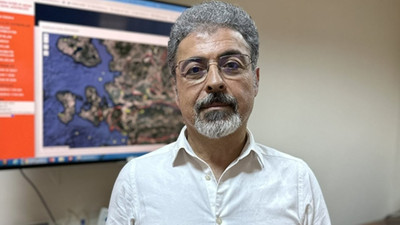 Prof. Dr. Hasan Sözbilir '3 bin yıldır kırılmadı' diyerek bölgeyi uyardı: 7.2'lik deprem üretebilir