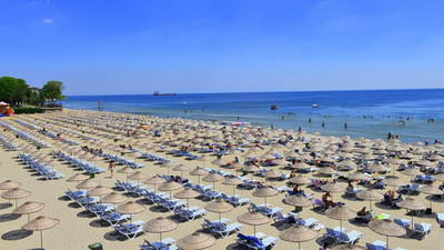 Hava sıcaklıkları bunaltacak: İstanbul plajlarının 2024 ücret tarifesi belli oldu
