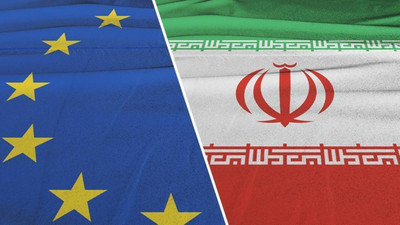 İran'dan AB'nin yeni yaptırım kararına kınama