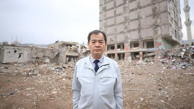 Japon deprem uzmanı 'domino taşı gibi' diyerek bölgeyi işaret etti: 3 il için deprem uyarısı
