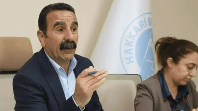 Son dakika: Hakkari Belediye Başkanı Akış gözaltına alındı