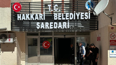 Son dakika... İçişleri Bakanlığı duyurdu: Hakkari Belediyesi'nde kayyum atandı