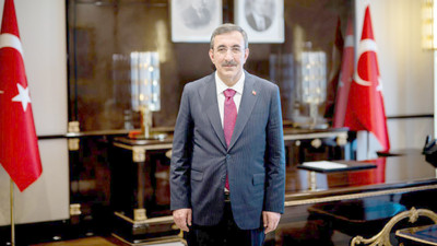 Türkiye gri listeden çıkarıldı, Cumhurbaşkanı Yardımcısı Cevdet Yılmaz'dan ilk mesaj