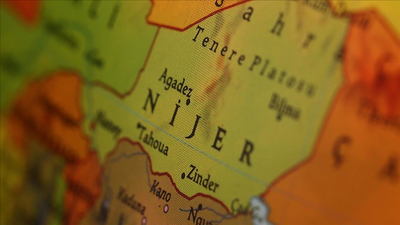 Rusya, Nijer'de Fransa'nın uranyum varlıklarını alabilir