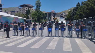 Hakkari Belediye Başkanı Mehmet Sıddık Akış'ın cezası belli oldu