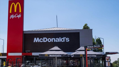 AB mahkemesinden Big Mac kararı: McDonald's aleyhine karar verdi