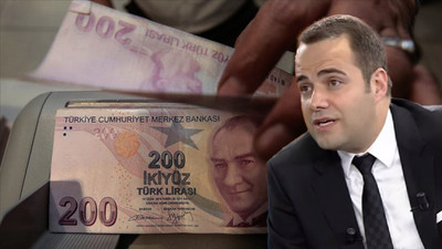 Türkiye'de 500 TL ve 1000 TL banknota ihtiyaç var mı? Prof. Dr. Özgür Demirtaş yanıtladı: Yahu var