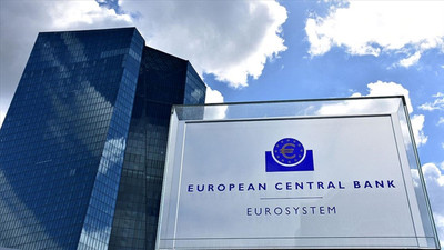 SON DAKİKA: Avrupa Merkez Bankası faiz kararını açıkladı