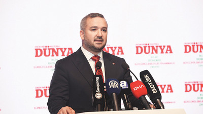 TCMB Başkanı Fatih Karahan: TL varlıklara yönelik pozitif döngü başladı