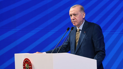 Cumhurbaşkanı Erdoğan: Enflasyonda zor dönem geride kaldı